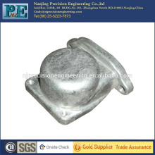 ISO 9001 certificated factory OEM aluminium die casting parts